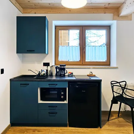 Apartament Szyszka Zakopane