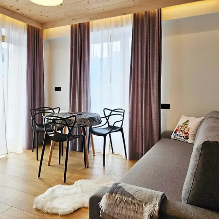 Apartament Szyszka