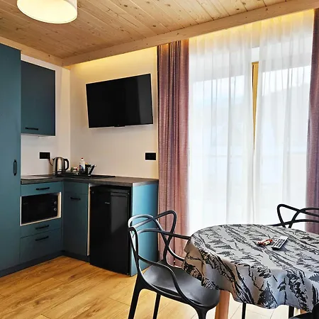 Szyszka Apartament Zakopane