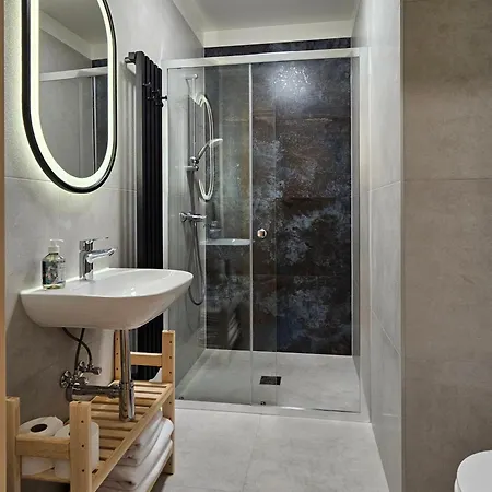 Apartament Szyszka *