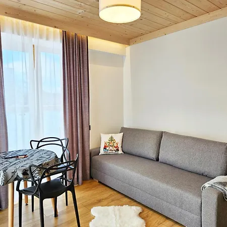 Szyszka Apartament