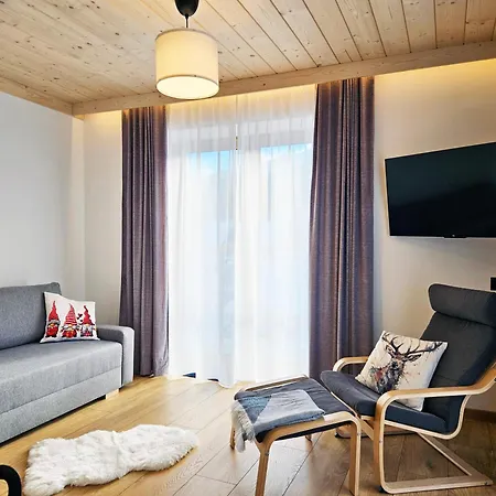 Szyszka Apartament Zakopane