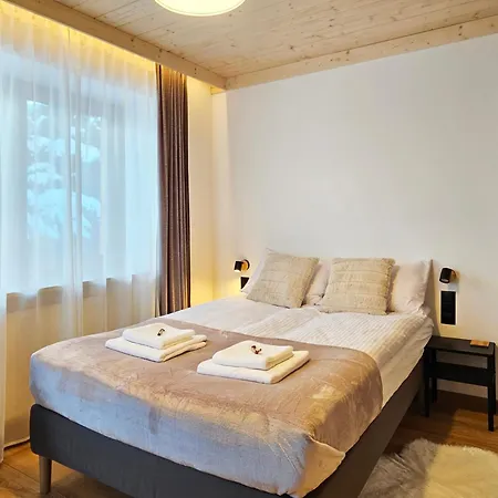 Szyszka Apartament Zakopane